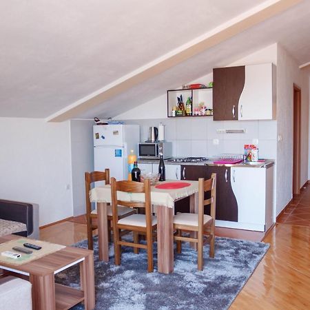 Apartmani Petar ティヴァト エクステリア 写真