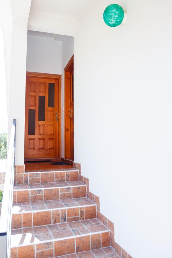 Apartmani Petar ティヴァト エクステリア 写真