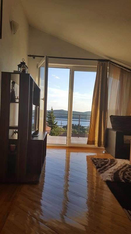Apartmani Petar ティヴァト エクステリア 写真